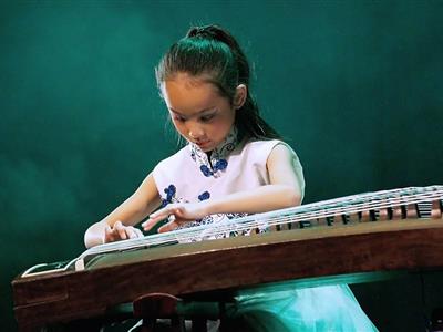 招聘阜阳古筝家教老师