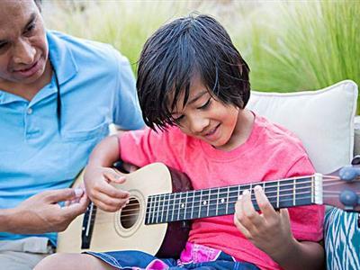 阜阳找吉他家教哪家好？