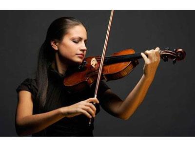 阜阳小提琴辅导老师哪里找？