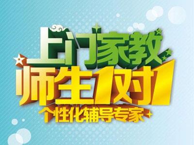 阜阳陪读辅导老师哪里找？