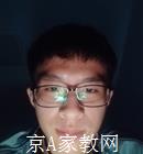 阜阳大学生家教段老师