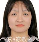 阜阳大学生家教张老师